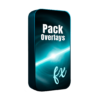 Pack Overlays FX