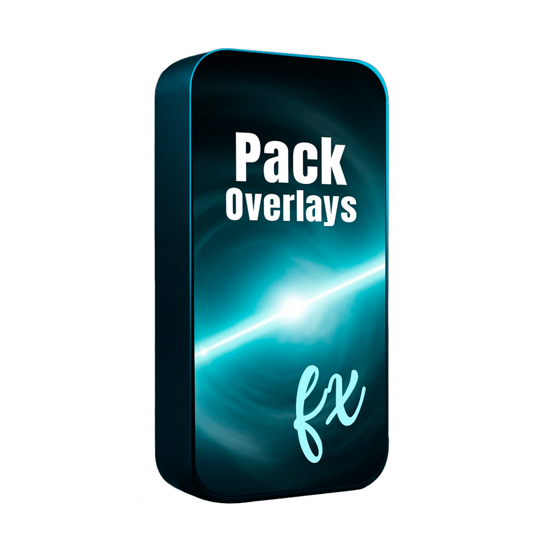 Pack Overlay FX