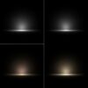 PACK LIGHT RAY OVERLAYS